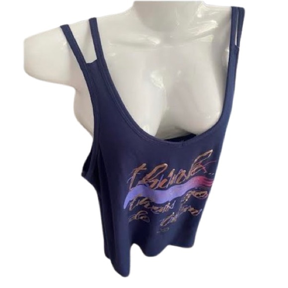 Think of All the Things You Have Always Wanted To Do Tank Calia Carrie Underwood - Picture 4 of 13